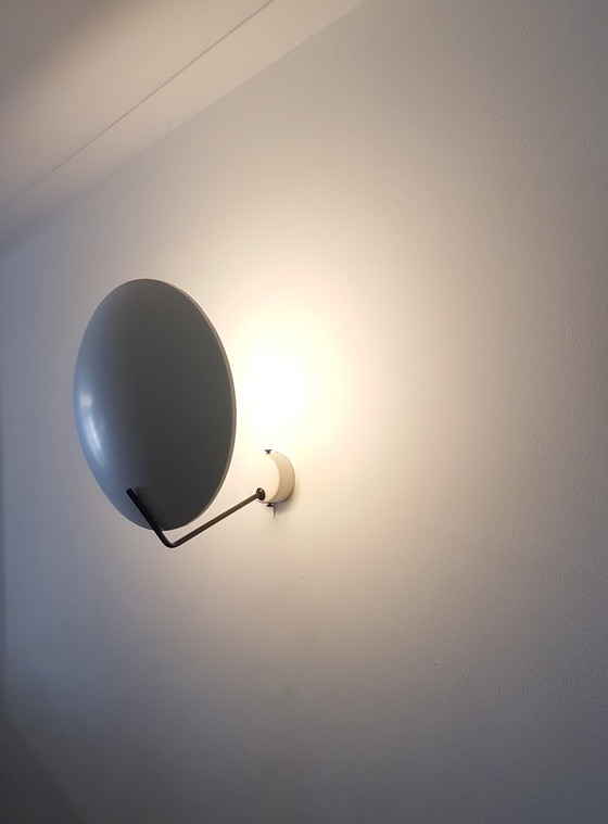 Image 1 of Wandlamp van Bruno Gatta voor Stilnovo, model 232