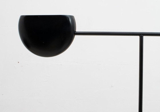 Image 1 of Luci Tomo vloerlamp, ontworpen door Toshyuki Kita, 1980