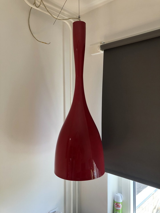 Image 1 of Vibia Jazz Hanglamp 1338