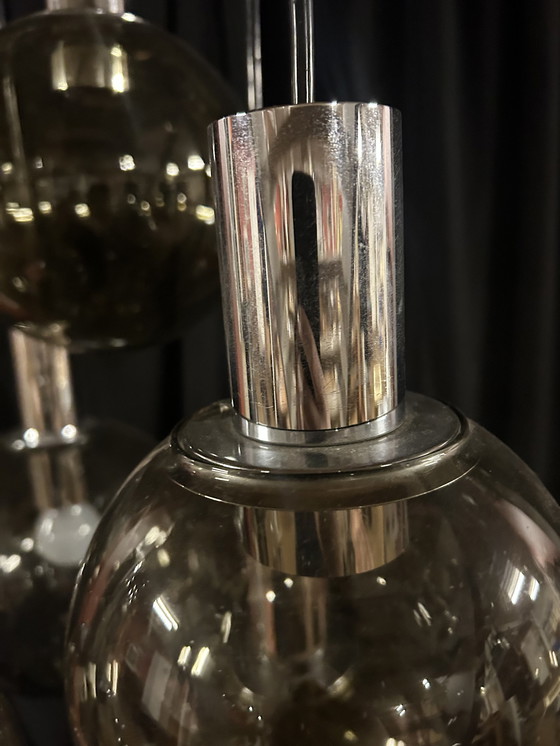 Image 1 of Vintage Raak Amsterdam hanglamp