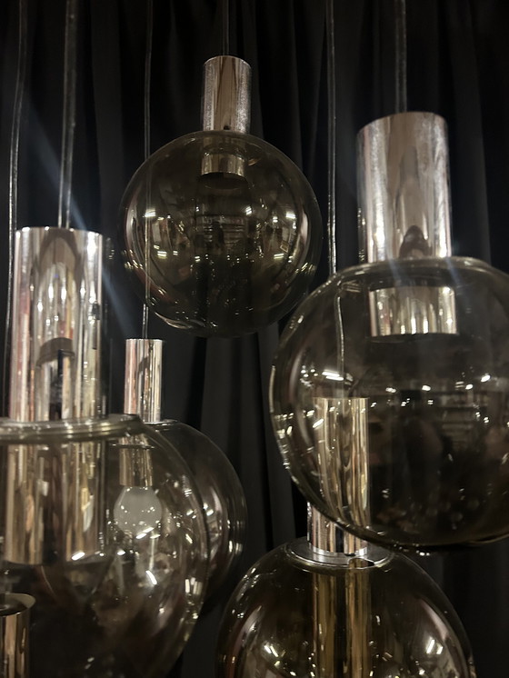 Image 1 of Vintage Raak Amsterdam hanglamp