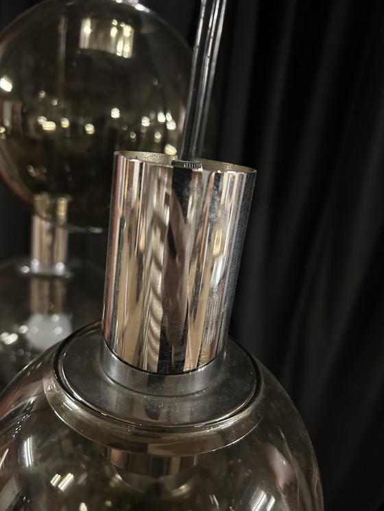 Image 1 of Vintage Raak Amsterdam hanglamp