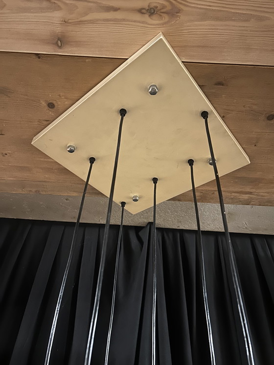 Image 1 of Vintage Raak Amsterdam hanglamp