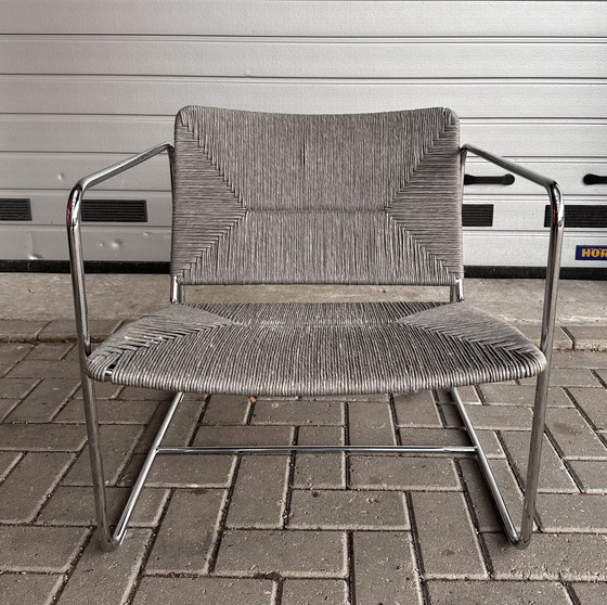 Image 1 of 2X Living Divani Fauteuils