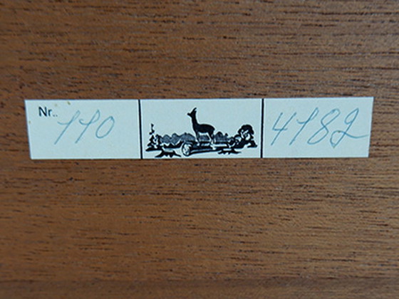 Image 1 of Severin Hansen Salontafel