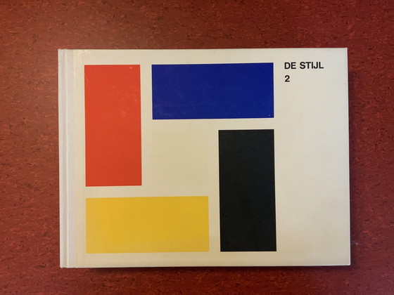 Image 1 of De Stijl Deel 1&2