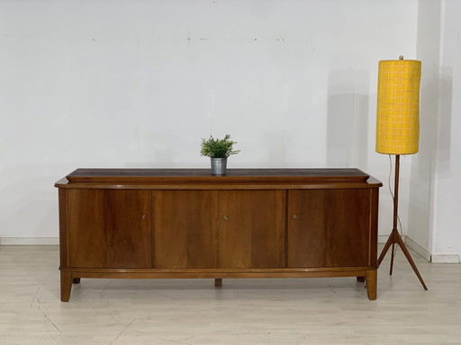 60s dressoir ladekast woonkamer kast vintage