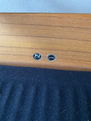 2x PJ Denemarken door Ole Wancher