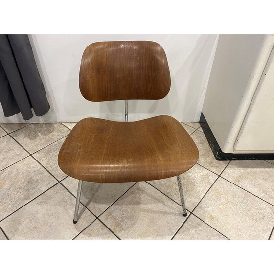 Image 1 of Vintage fauteuil van Herman Miller, 1950