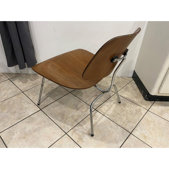 Image 1 of Vintage fauteuil van Herman Miller, 1950