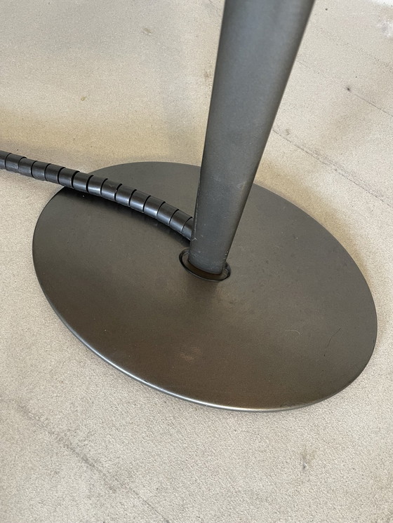 Image 1 of Vintage Tebe Vloerlamp Van Ernesto Gismondi Voor Artemide