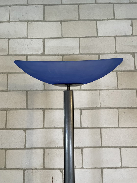 Image 1 of Vintage Tebe Vloerlamp Van Ernesto Gismondi Voor Artemide