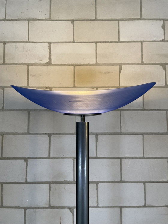 Image 1 of Vintage Tebe Vloerlamp Van Ernesto Gismondi Voor Artemide