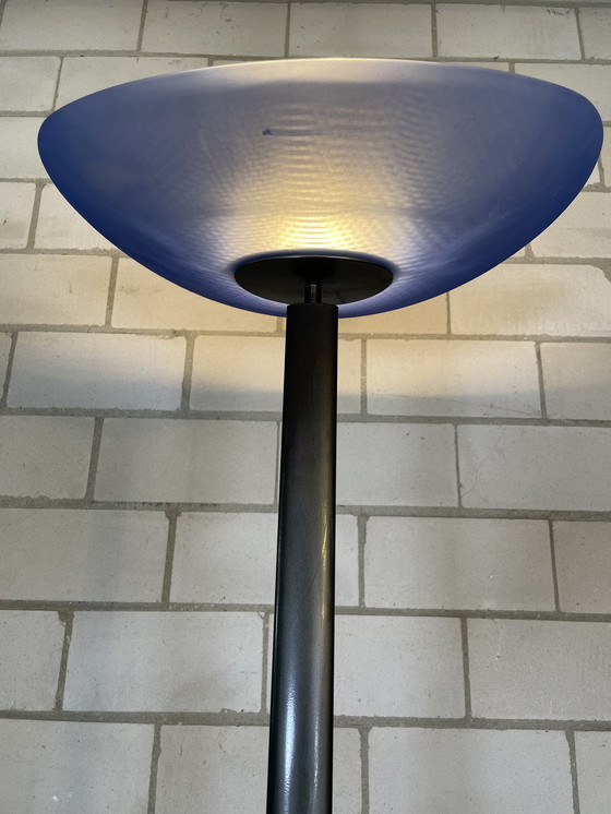 Image 1 of Vintage Tebe Vloerlamp Van Ernesto Gismondi Voor Artemide