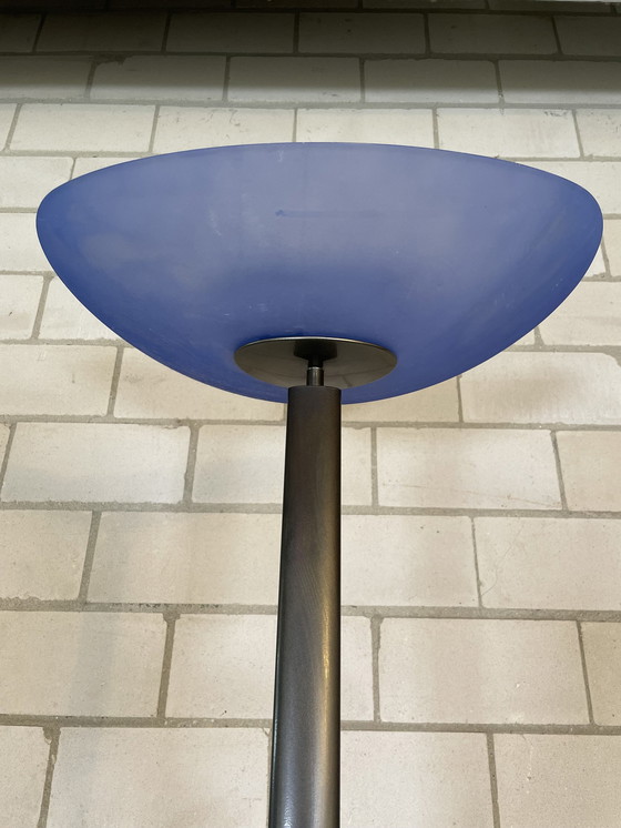 Image 1 of Vintage Tebe Vloerlamp Van Ernesto Gismondi Voor Artemide