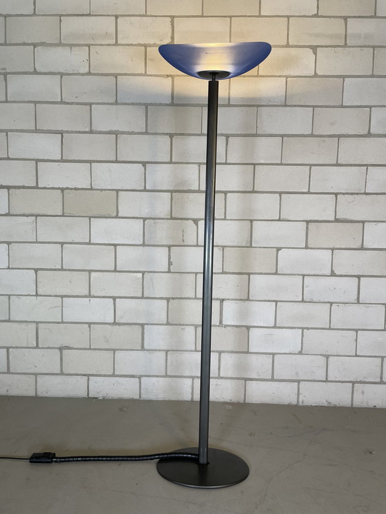 Image 1 of Vintage Tebe Vloerlamp Van Ernesto Gismondi Voor Artemide