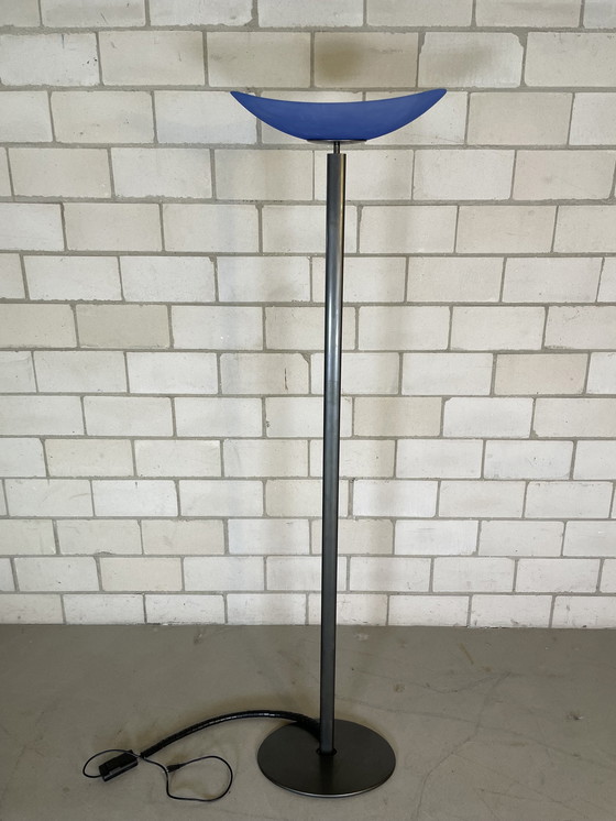 Image 1 of Vintage Tebe Vloerlamp Van Ernesto Gismondi Voor Artemide