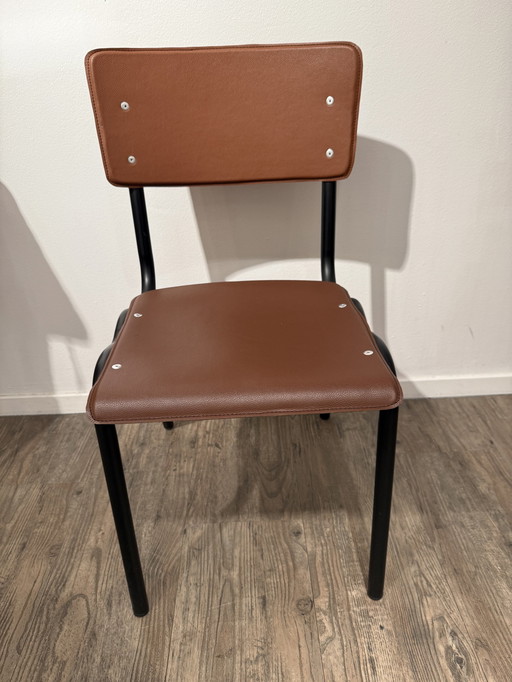 Serax Eettafel Stoelen