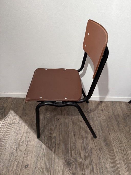 Serax Eettafel Stoelen