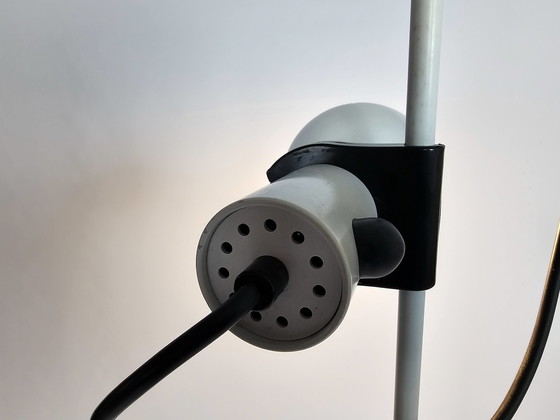 Image 1 of Tronconi - design Raul Barbier & Georgio Marianelli - vloerlamp - Italie - 1960's