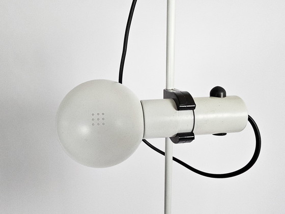 Image 1 of Tronconi - design Raul Barbier & Georgio Marianelli - vloerlamp - Italie - 1960's