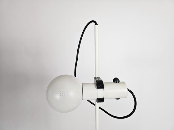 Image 1 of Tronconi - design Raul Barbier & Georgio Marianelli - vloerlamp - Italie - 1960's