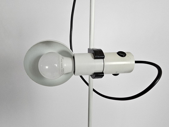 Image 1 of Tronconi - design Raul Barbier & Georgio Marianelli - vloerlamp - Italie - 1960's