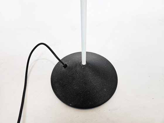 Image 1 of Tronconi - design Raul Barbier & Georgio Marianelli - vloerlamp - Italie - 1960's