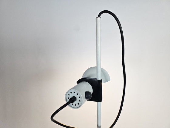 Image 1 of Tronconi - design Raul Barbier & Georgio Marianelli - vloerlamp - Italie - 1960's