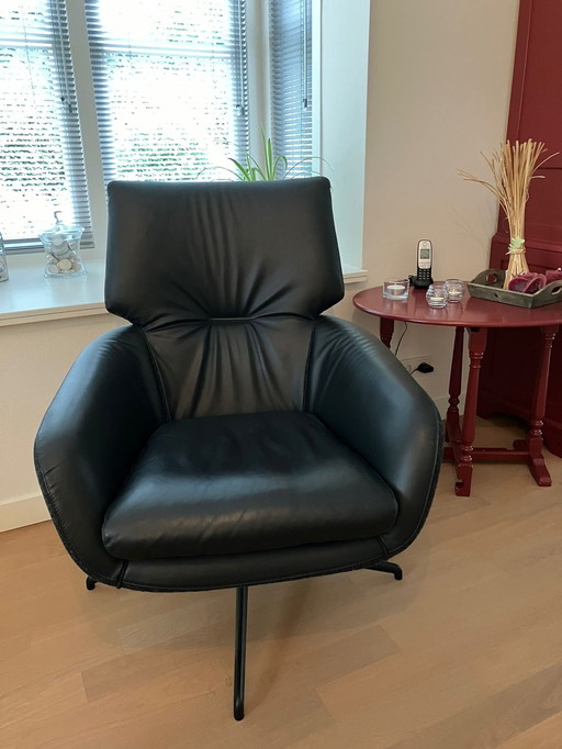 Leolux Fauteuil Lloyd