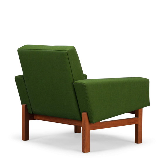 Image 1 of Hans Wegner fauteuil