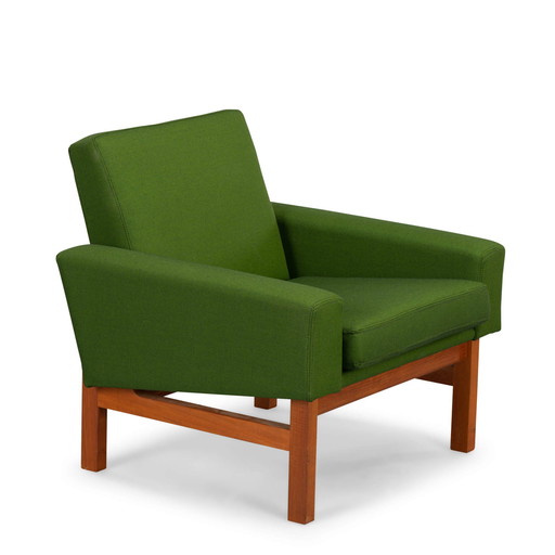 Hans Wegner fauteuil