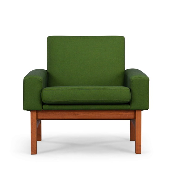 Image 1 of Hans Wegner fauteuil