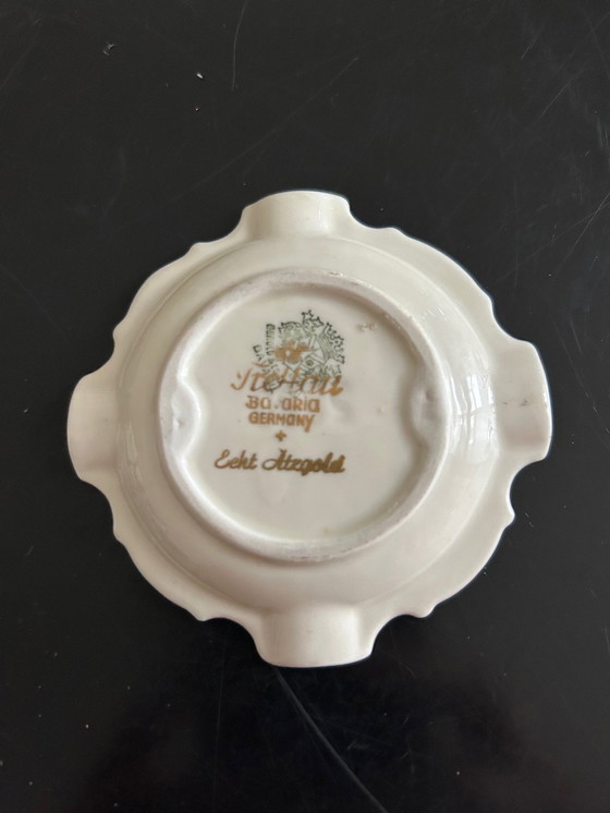 Image 1 of Tettau Bavaria individuele asbakken