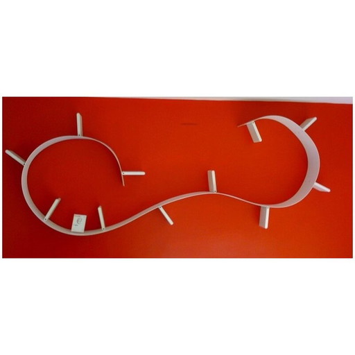 Vintage boekenkast van Ron Arad voor Kartell