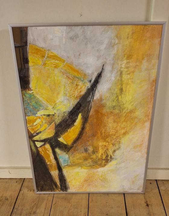 Image 1 of Ans Van Dormolen Collage