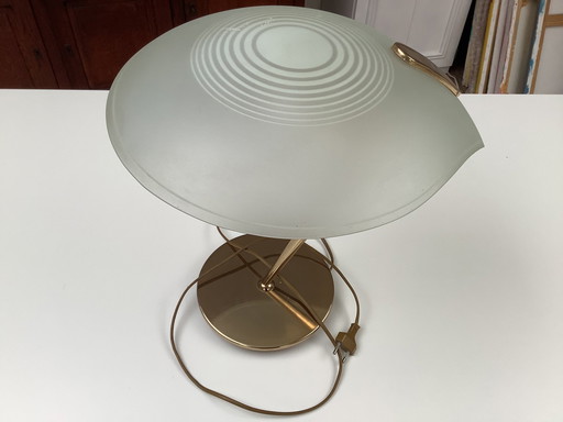 Vintage Bureaulamp