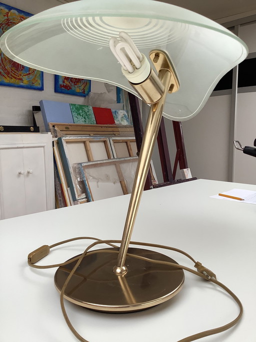 Vintage Bureaulamp