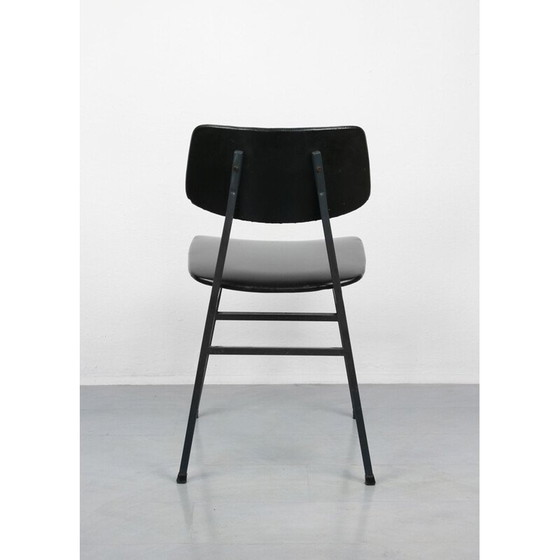 Image 1 of Paar vintage stoelen van Niko Kralj voor Stol Kamnik