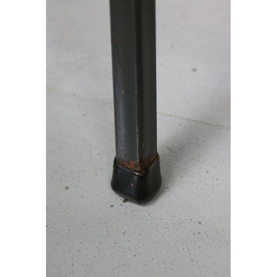 Image 1 of Paar vintage stoelen van Niko Kralj voor Stol Kamnik