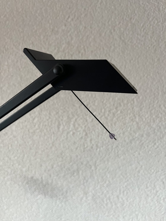 Image 1 of Tizio Artemide Vloerlamp Zwart