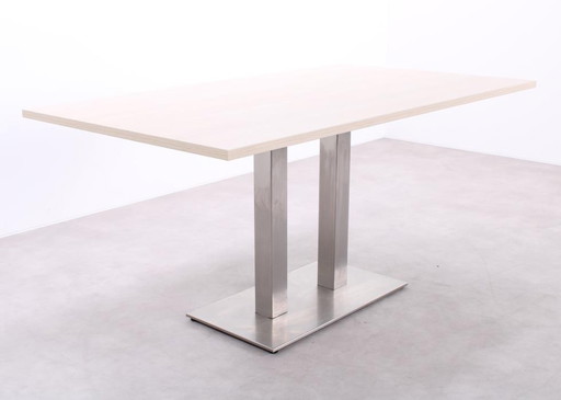 Pedrali tafel 160x90