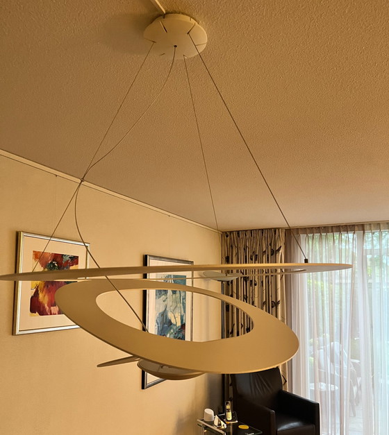 Image 1 of Artemide Pirce hanglamp