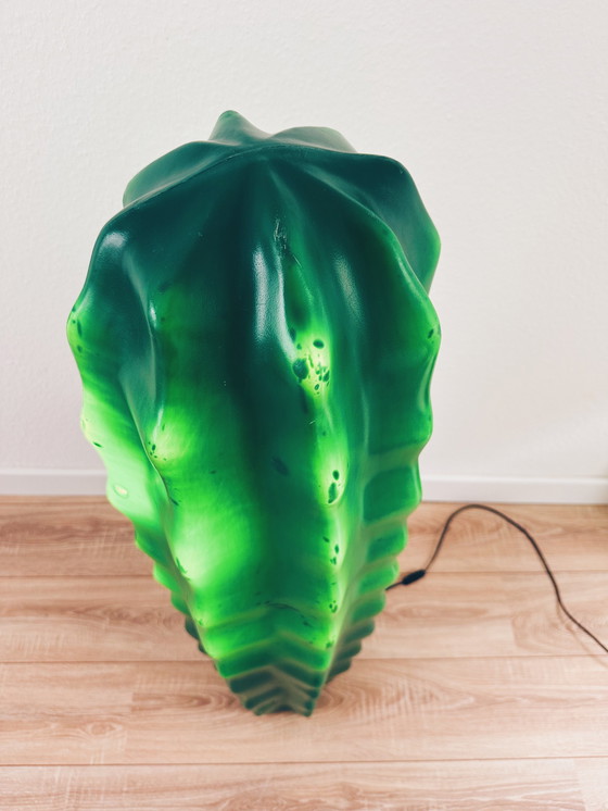 Image 1 of Flötotto cactuslamp model Sucu