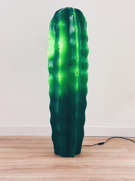 Image 1 of Flötotto cactuslamp model Sucu