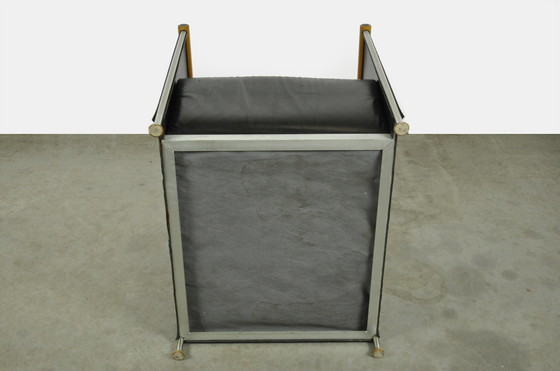 Image 1 of Mazairac & Boonzaaijer voor Castelijn the Box fauteuil