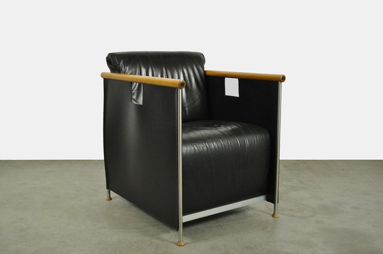 Image 1 of Mazairac & Boonzaaijer voor Castelijn the Box fauteuil