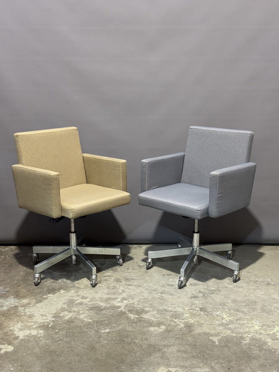 Image 1 of Lensvelt Avl Office Chairs