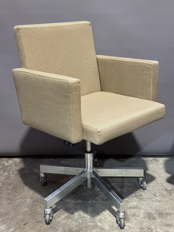 Image 1 of Lensvelt Avl Office Chairs