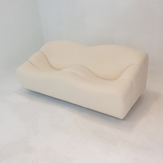 Image 1 of Vintage Abcd woonkamer set door Pierre Paulin voor Artifort, 1960